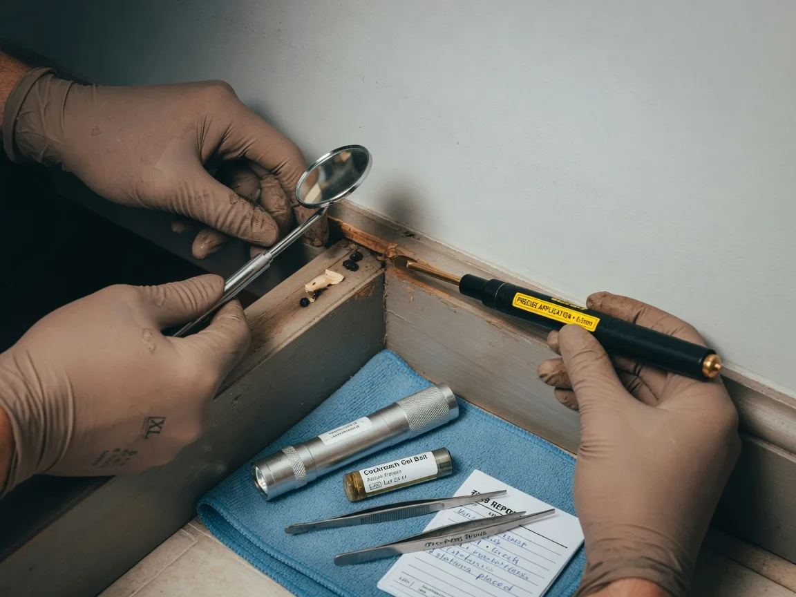 Why choose Emergency Pest Control in San Quentin, CA